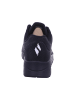 Skechers Schnürhalbschuh in schwarz