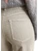 Marc O'Polo DENIM Cordhose Model Tomma wide in Stone Grey