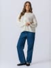 TeeShoppen Pullover Anna in Beige