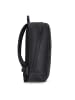 Police Rucksack 41 cm Laptopfach in black