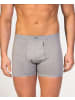 ZD ZERO DEFECTS Boxer "Helios" in Grau