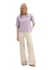 Marc O'Polo Woman's Day T-Shirt regular in Dusty Lavender