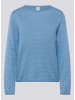 Rabe Pullover in Hellblau