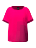 Ulla Popken Shirt in helles erika