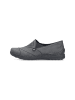 rieker Klassische Slipper 48961-45 in grau