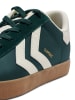 Hummel Schnürsenkel Sneaker Diamant Lx-E Lebensstil Erwachsene in JUNE BUG