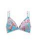 Olympia Mix&Match Bikini Top in bunt