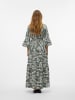 Vero Moda Kleid in Laurel Wreath
