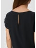 s.Oliver Bluse in 9999_schwarz