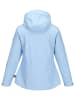 SCHIETWETTER SCHIETWETTER Schnattermaul Cindy F-Jacke in sky blue