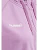 Hummel Hummel Reißverschluss Kapuzenpullover Hmlgo Damen in ORCHID