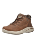 DOCKERS Stiefelette in Braun