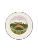 Villeroy & Boch Speiseteller Jäger Design Naif ø 27 cm bunt in bunt