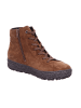Hartjes Winterboot in braun