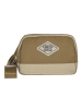 BRIC`s Replay Sand Woo Mini Bag Umhängetasche 18 cm in sand wood
