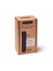 Black+Blum BLACK+BLUM | Aktivkohlefilter, CARACOL, schwarz, 4er Set