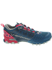 LA SPORTIVA Bushido II Woman Wanderschuh Blau