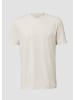 s.Oliver T-Shirt in 0330_creme