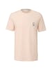 s.Oliver T-Shirt in 09W2_puder