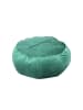Kayoom Sitzkissen Pouf Taj Mahal 325 in grün