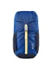 Jack Wolfskin Kids Explorer Wanderrucksack 42 cm blue orchid