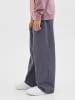JACK & JONES Junior Chino Hose in Iron Gate
