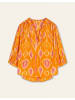 Oilily Bluse Barabas in Rot