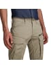 G-Star Cargo Rovic tapered in Beige