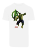 F4NT4STIC T-Shirt Marvel Avengers Age of Ultron Incredible Hulk in weiß