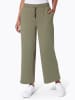 WITT WEIDEN Sweathose in khaki