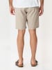 TeeShoppen Shorts Linen Blend in Sand