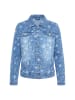 Angel of Style Jeansjacke in light blue