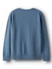 TWO SOON Sweatshirt in Captains Blue