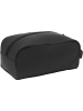 Hummel Kosmetikartikel Lifestyle Toiletry Bag in BLACK