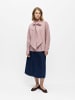 Object Karohemd in Ash Rose1