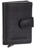 The Chesterfield Brand Geldbörse Loughton in Black