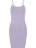 Urban Classics Urban Classics Kleider in dustylilac