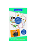 Lexibook StarCAM® HD Digitalkamera mit SD-Karte