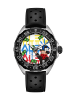 Tag Heuer Uhr Alec Monopoly Special Edition WAZ1119.FT8023