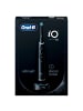 Oral-B Elektr. Zahnbürste "iO10 + LadeReiseetui" +12 Aufsteckbürsten "Sanfte Reinigung"