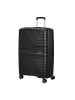 American Tourister Flytwist Spinner 67 cm mit TSA-Zahlenschloss in shadow black