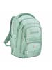 Coocazoo coocazoo Schulrucksack PORTER, Dancing Dots