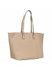 JOOP! Women Lettera 1.0 Lara - Shopper 32 cm (grau) in sesame