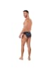 HOM Slip 2er Pack in Grau