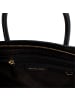 Michael Kors Henkeltasche in Black