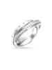 Thomas Sabo Ring in silber