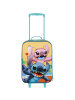 Disney Koffer Lilo & Stitch in gelb