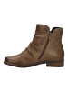 Josef Seibel Stiefelette Catrin 06 in braun