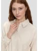 QS Bluse  in  04G0_creme