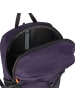 Jack Wolfskin Wanderrucksack 49 cm in dark grape